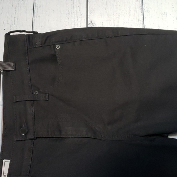 Gap Black Jeans -New - Picture 2 of 7